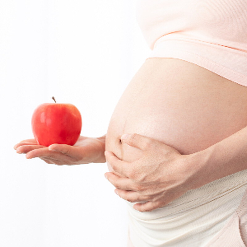 孕婦不能吃什麼？懷孕初期飲食、孕婦營養禁忌表｜營養師教你吃！